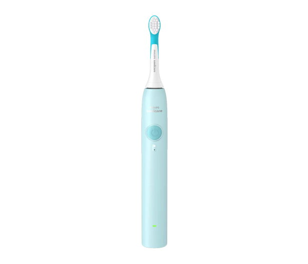 Philips Sonicare Szczoteczka soniczna for Kids HX6500/33 (błekitna, etui) - 1574078 - zdjęcie 4